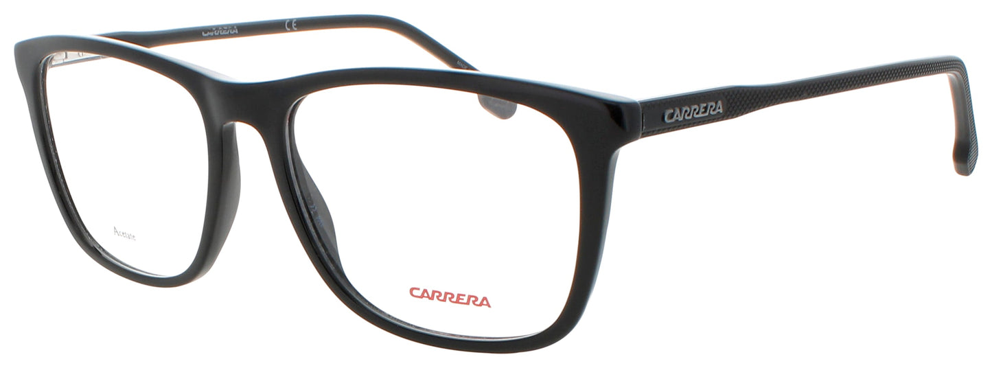 CARRERA 263 Frame BLACK Lens DEMO