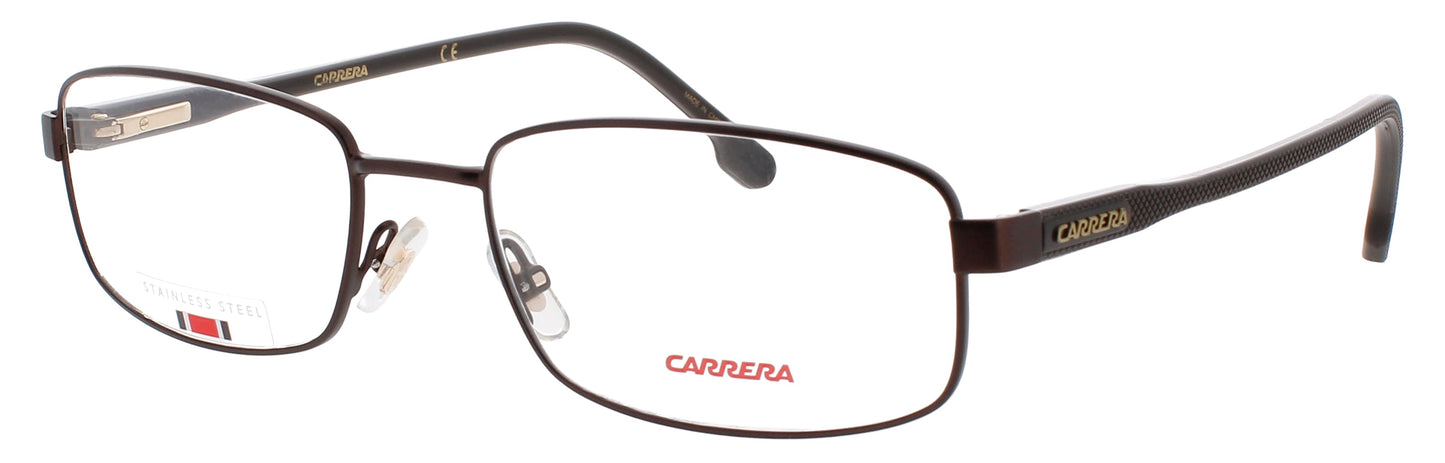 CARRERA 264 Frame BROWN Lens DEMO