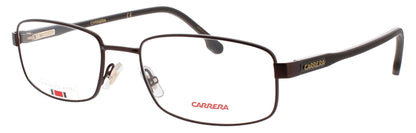 CARRERA 264 Frame BROWN Lens DEMO