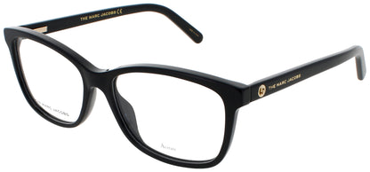 MARC JACOBS MARC 558 Frame BLACK Lens DEMO
