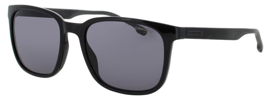 CARRERA 8046/S Frame BLACK Lens SMOKE