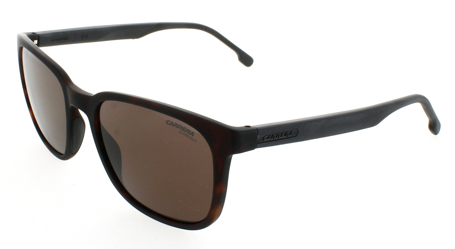 CARRERA 8046/S Frame MATTE HAVANA Lens BROWN