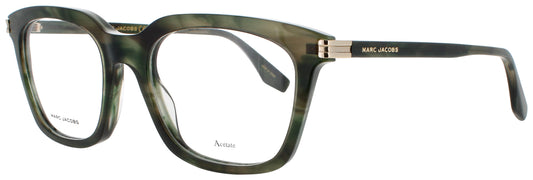 MARC JACOBS MARC-570 Frame GREEN/MULTI Lens DEMO