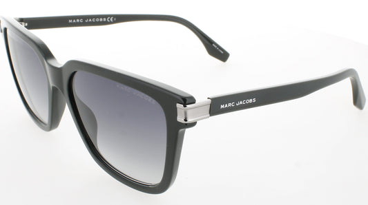  MARC JACOBS Frame Men's Sunglasses Lens MARC JACOBS,GREEN,GREY SHADED,MARC 567/S,MALE,Sunglasses,new-in