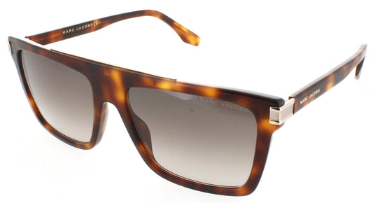 MARC JACOBS MARC-568/S Frame HAVANA Lens BROWN GRADIENT