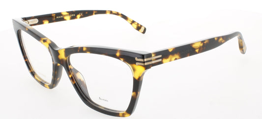 MARC JACOBS MJ 1039 Frame HAVANA BROWN Lens DEMO