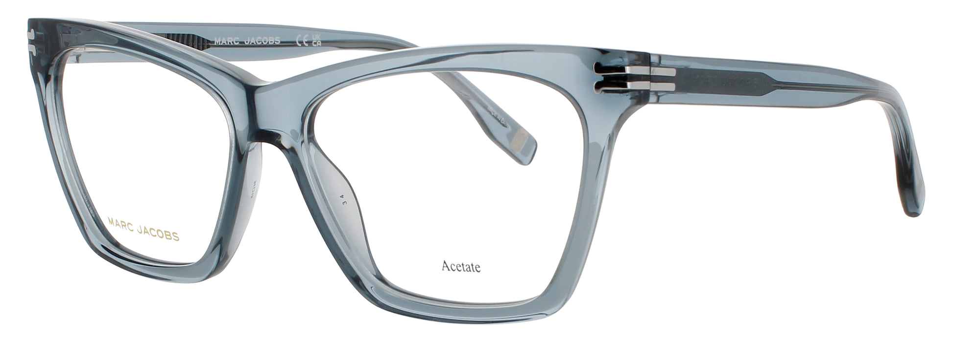 MARC JACOBS MJ 1039 Frame BLUE Lens DEMO