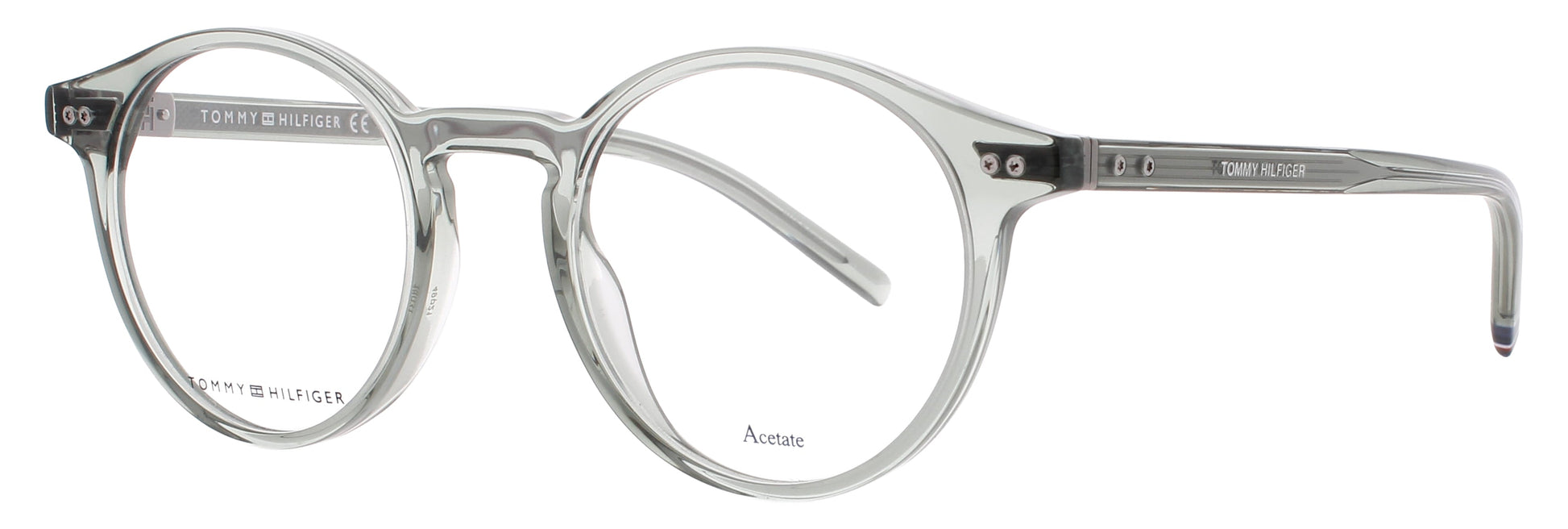TOMMY HILFIGER TH 1813 Frame SAGE Lens DEMO