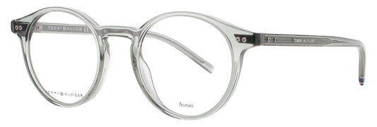 TOMMY HILFIGER TH 1813 Frame SAGE Lens DEMO