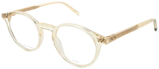 TOMMY HILFIGER TH 1813 Frame CHAMPAGNE Lens DEMO