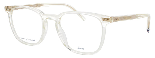 TOMMY HILFIGER TH 1814 Frame CHAMPAGNE Lens DEMO