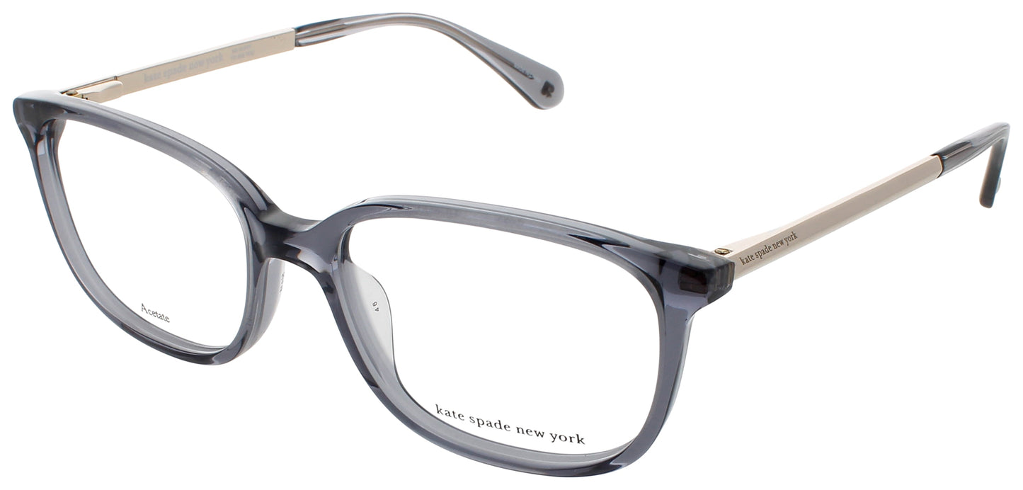 KATE SPADE NATALIA Frame GREY Lens DEMO