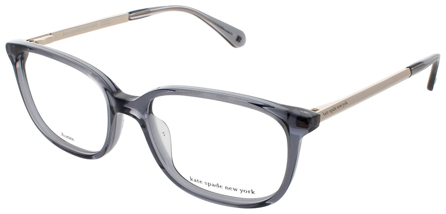 KATE SPADE NATALIA Frame GREY Lens DEMO