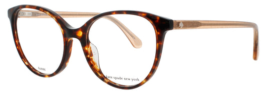 KATE SPADE ADELLE Frame HAVANA Lens DEMO