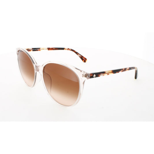 KATE SPADE KAIA/F/S Frame CRYSTAL Lens BROWN GRADIENT