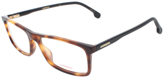 CARRERA 175/N Frame HAVANA Lens DEMO