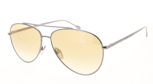 ISABEL MARANT IM 0011/S Frame DK RUTHEN Lens BROWN SS GLD