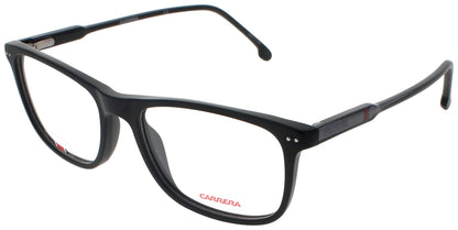 CARRERA 202 Frame MATTE BLACK Lens DEMO