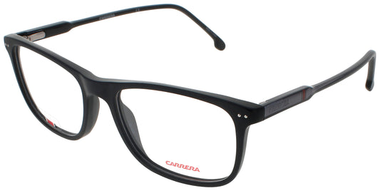 CARRERA 202 Frame MATTE BLACK Lens DEMO