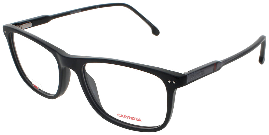 CARRERA 202 Frame MATTE BLACK Lens DEMO
