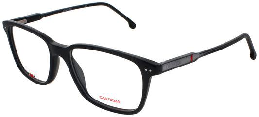 CARRERA 213/N Frame MATTE BLACK Lens DEMO