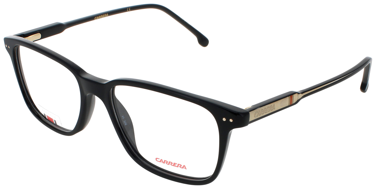 CARRERA 213 Frame BLACK Lens DEMO