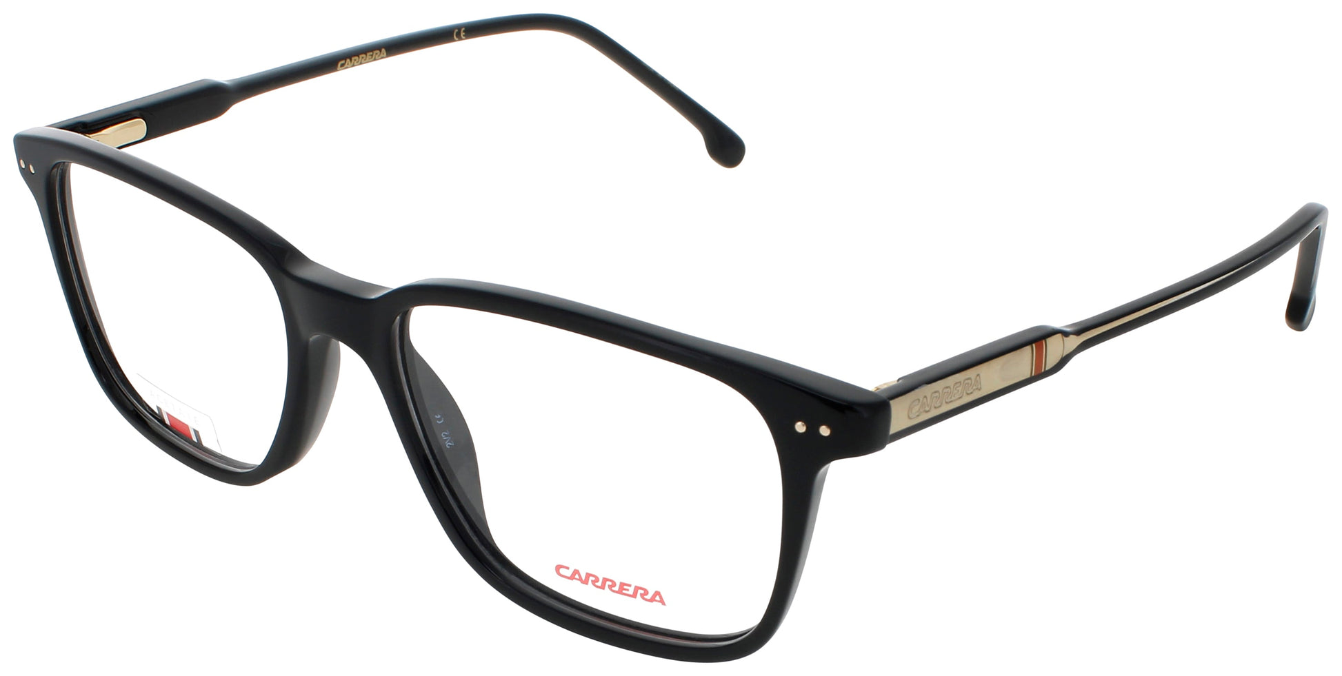CARRERA 213 Frame BLACK Lens DEMO
