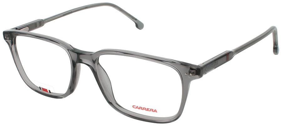 CARRERA 213/N Frame GREY Lens DEMO