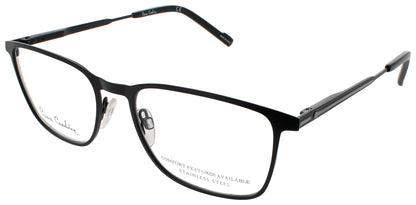 PIERRE CARDIN PC 6882 Frame MATTE BLACK Lens DEMO