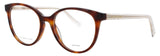 TOMMY HILFIGER TH 1888 Frame HAVANA Lens DEMO
