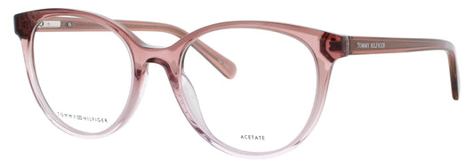 TOMMY HILFIGER TH-1888 Frame  NUDE Lens DEMO
