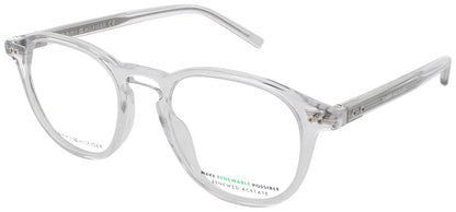 TOMMY HILFIGER TH 1893 Frame CRYSTAL Lens DEMO