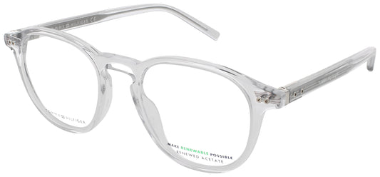 TOMMY HILFIGER TH 1893 Frame CRYSTAL Lens DEMO