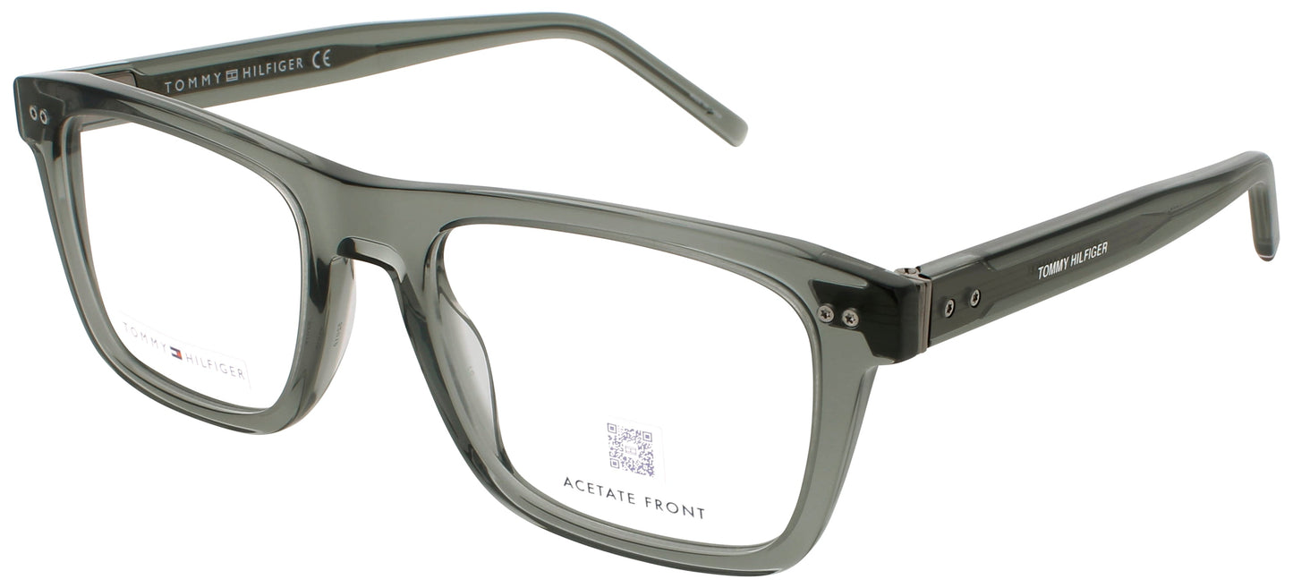 TOMMY HILFIGER TH 1892 Frame SAGE Lens DEMO
