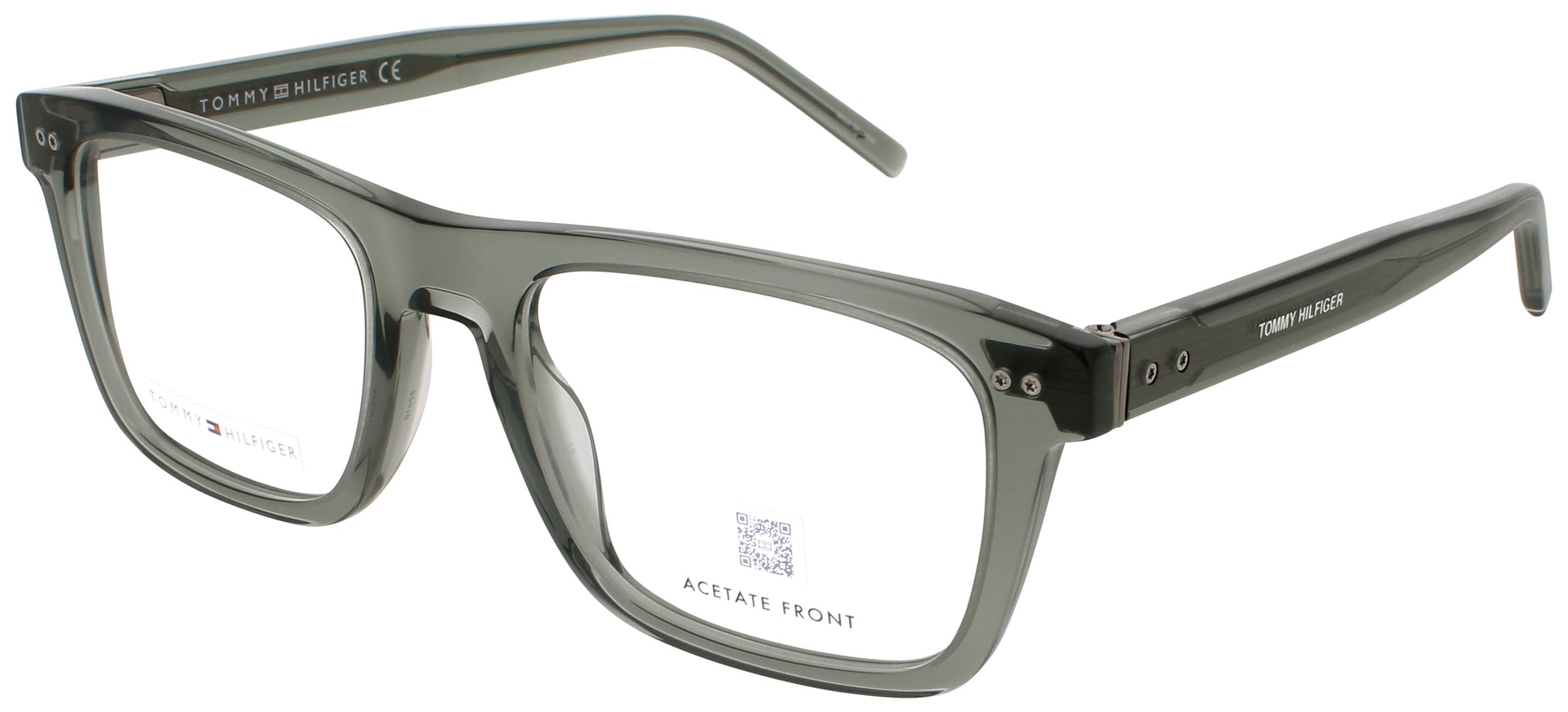 TOMMY HILFIGER TH 1892 Frame SAGE Lens DEMO