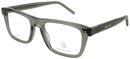TOMMY HILFIGER TH 1892 Frame SAGE Lens DEMO