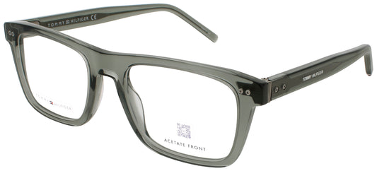 TOMMY HILFIGER TH 1892 Frame SAGE Lens DEMO