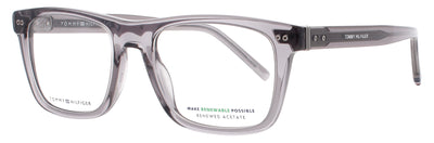 TOMMY HILFIGER TH 1892 Frame GREY Lens DEMO