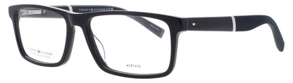 TOMMY HILFIGER TH-1909 Frame DARK NAVY Lens DEMO