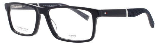 TOMMY HILFIGER TH-1909 Frame DARK NAVY Lens DEMO
