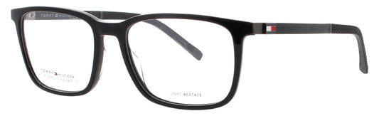 TOMMY HILFIGER TH 1916 Frame BLACK Lens DEMO