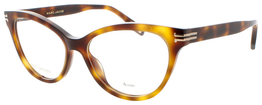 MARC JACOBS MJ 1060 Frame HAVANA Lens DEMO