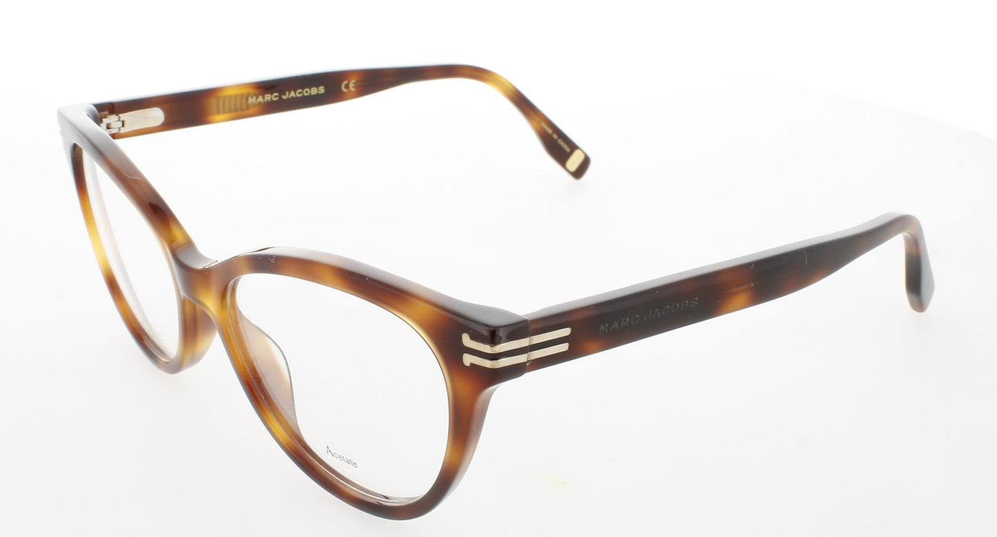 MARC JACOBS MJ 1060 Frame HAVANA Lens DEMO