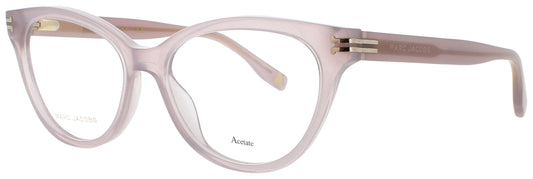 MARC JACOBS MARC-1060 Frame TRANSLUCENT/PINK Lens DEMO