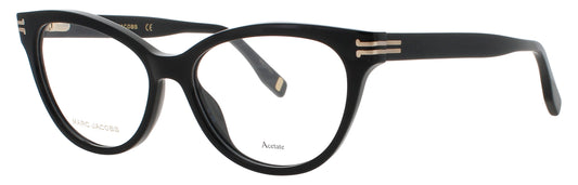 MARC JACOBS MJ-1060 Frame BLACK Lens DEMO