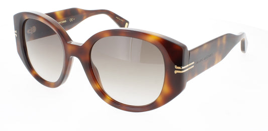 MARC JACOBS MJ 1052/S Frame HAVANA Lens BROWN GRADIENT