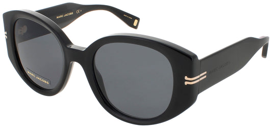MARC JACOBS MJ 1052/S Frame BLACK Lens GREY