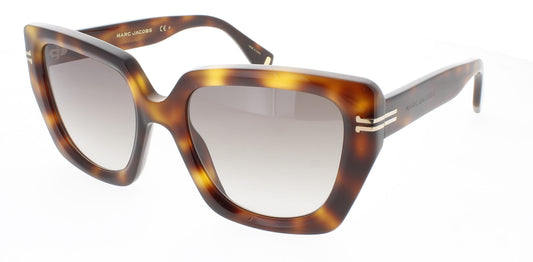 MARC JACOBS MJ 1051/S Frame HAVANA Lens BROWN GRADIENT