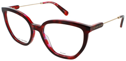 MARC JACOBS MARC 596 Frame HAVANA CHERRY Lens DEMO