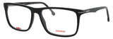 CARRERA 286 Frame MATTE BLACK Lens DEMO